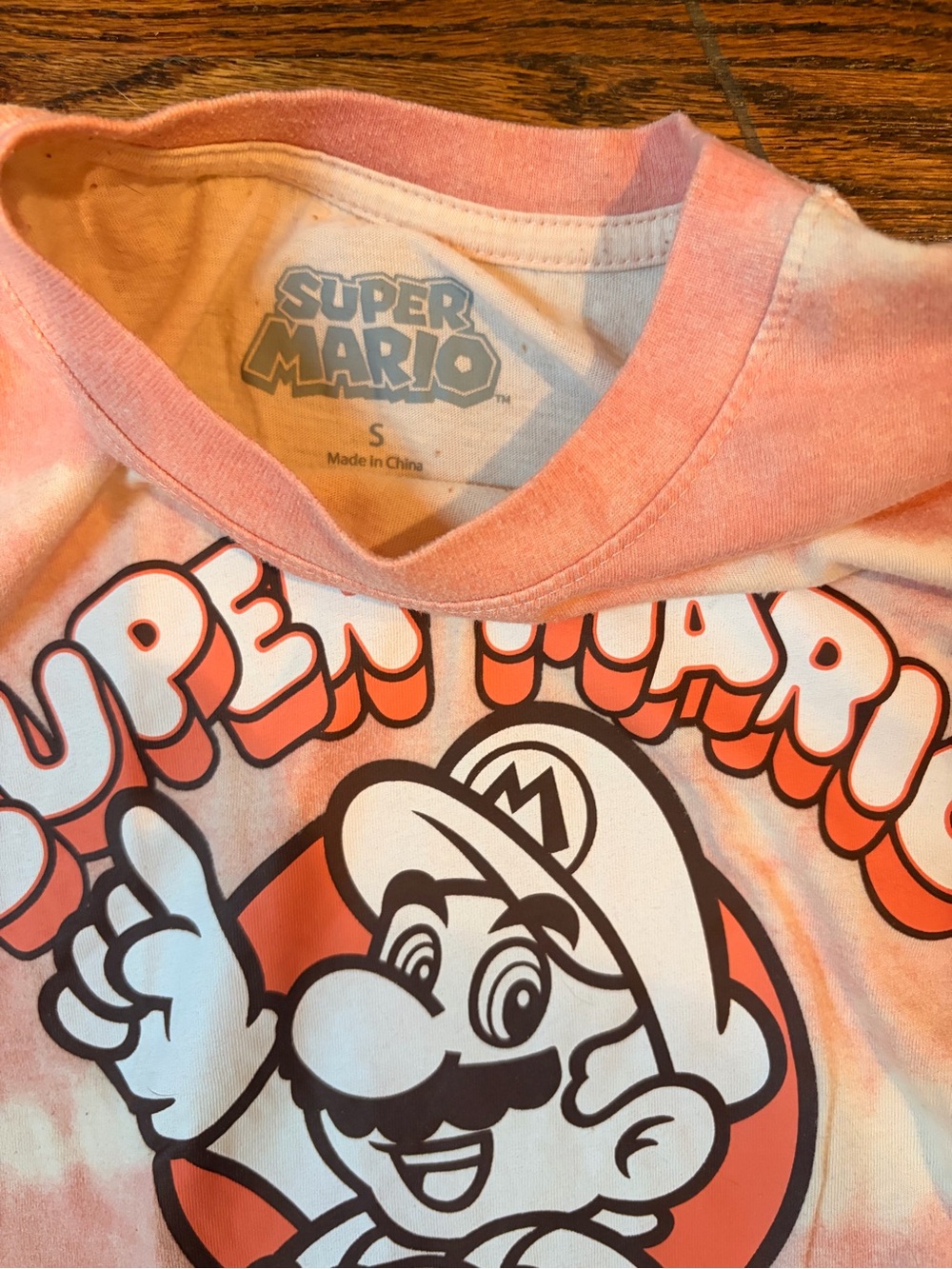 Graphic Tee bundle - Picture 6 of 6